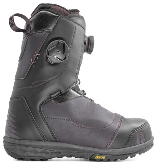 Nidecker Lunar Heel-Lock Focus 19/20 Nidecker Lunar Heel-Lock Focus 19/20 -Skimateriaal Promotie Winkel nidecker lunar heel lock focus 19 20 burgundy 6 us 36 eur burgundy 0