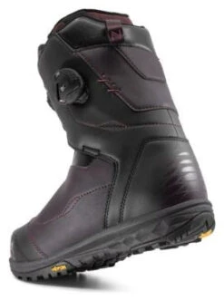 Nidecker Lunar Heel-Lock Focus 19/20 2 Nidecker Lunar Heel-Lock Focus 19/20 -Skimateriaal Promotie Winkel nidecker lunar heel lock focus 19 20 burgundy 6 us 36 eur burgundy 2