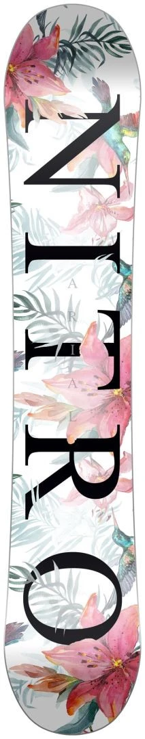 Nitro Arial Nitro Arial -Skimateriaal Promotie Winkel nitro arial 2 1