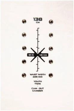 Nitro Arial 3 Nitro Arial -Skimateriaal Promotie Winkel nitro arial 3 1
