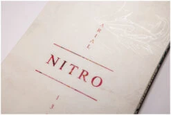 Nitro Arial 4 Nitro Arial -Skimateriaal Promotie Winkel nitro arial 4 1