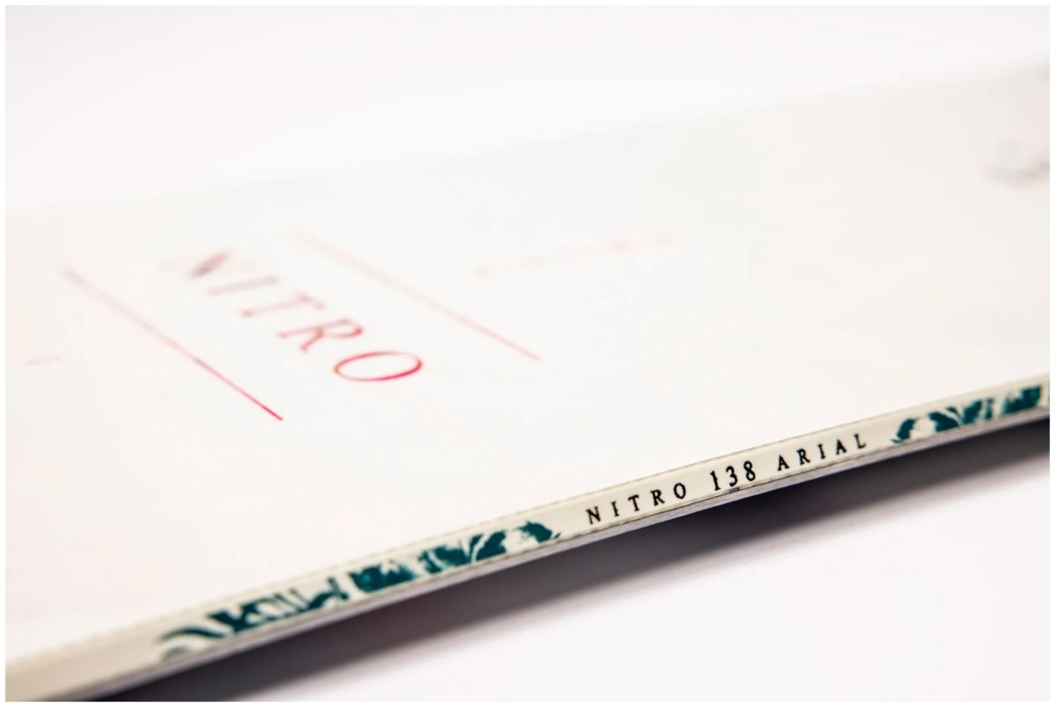 Nitro Arial Nitro Arial -Skimateriaal Promotie Winkel nitro arial 7 1