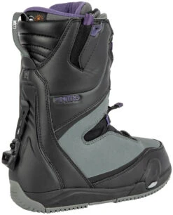 Nitro Cave TLS Women's -Skimateriaal Promotie Winkel nitro cave tls women s black charcoal 22 35 eur black charcoal 1