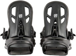 Nitro Charger 2 Nitro Charger -Skimateriaal Promotie Winkel nitro charger black 2 1