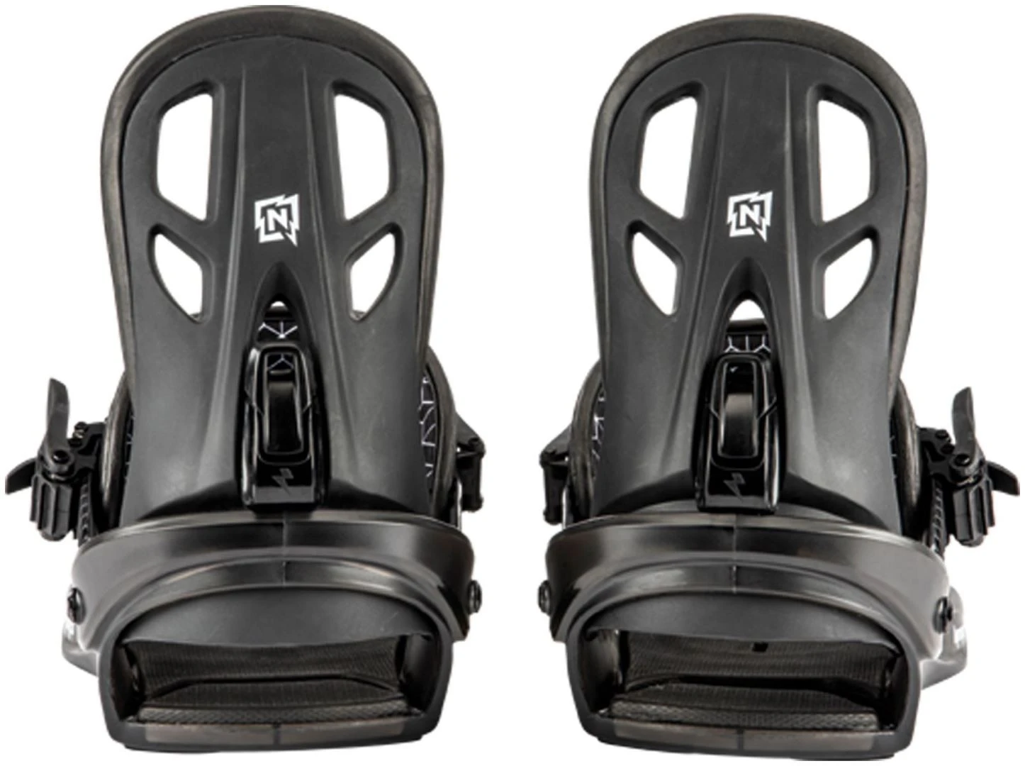 Nitro Charger Nitro Charger -Skimateriaal Promotie Winkel nitro charger black 2 1