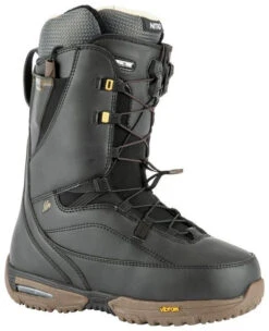 Nitro Faint TLS Women 21/22