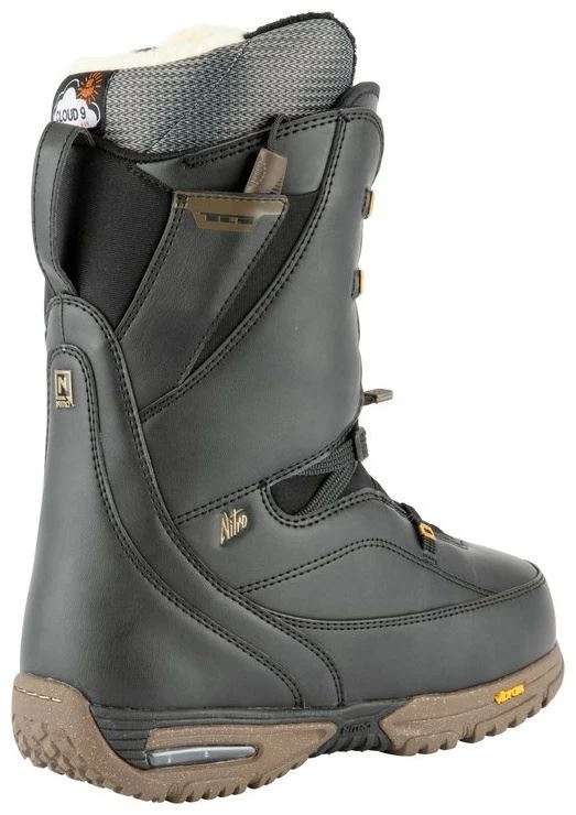 Nitro Faint TLS Women 21/22 Nitro Faint TLS Women 21/22 -Skimateriaal Promotie Winkel nitro faint tls women black gold 23 36 5 eur black gold 1