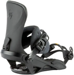 Nitro Ivy 3 Nitro Ivy -Skimateriaal Promotie Winkel nitro ivy ultra black s m ultra black 0