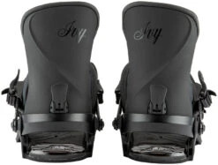 Nitro Ivy 5 Nitro Ivy -Skimateriaal Promotie Winkel nitro ivy ultra black s m ultra black 2