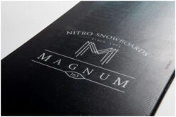 Nitro Magnum 2 Nitro Magnum -Skimateriaal Promotie Winkel nitro magnum wide 21 22 2 1