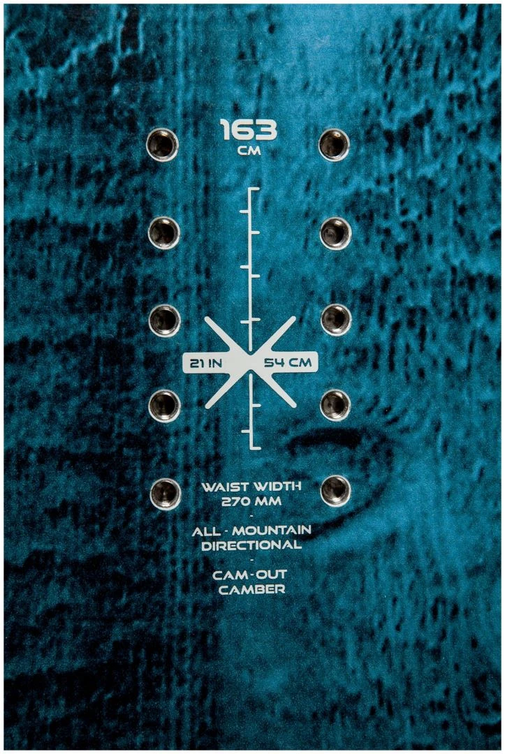 Nitro Magnum Nitro Magnum -Skimateriaal Promotie Winkel nitro magnum wide 21 22 4 1