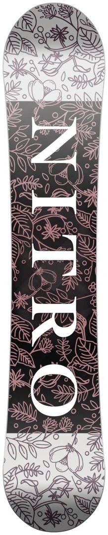 Nitro Mystique Women's Nitro Mystique Women's -Skimateriaal Promotie Winkel nitro mystique women s 2 1