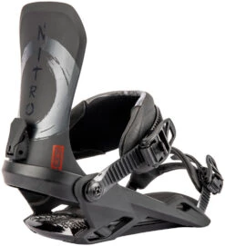 Nitro One -Skimateriaal Promotie Winkel nitro one cool grey 3 1