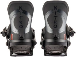 Nitro One -Skimateriaal Promotie Winkel nitro one cool grey 5 1