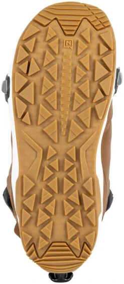 Nitro Profile TLS 2 Nitro Profile TLS -Skimateriaal Promotie Winkel nitro profile tls brown 2 1