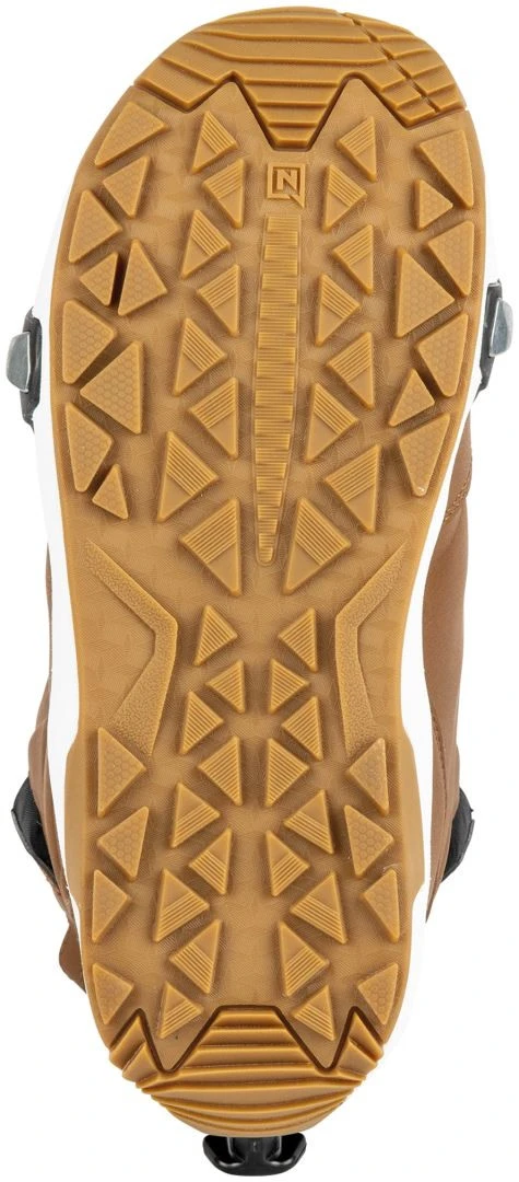 Nitro Profile TLS Nitro Profile TLS -Skimateriaal Promotie Winkel nitro profile tls brown 2 1