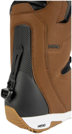 Nitro Profile TLS 5 Nitro Profile TLS -Skimateriaal Promotie Winkel nitro profile tls brown 6 1