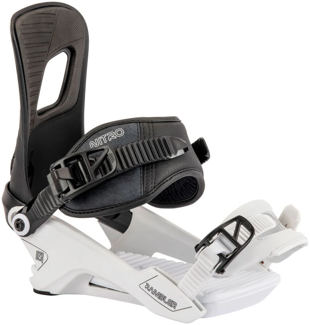 Nitro Rambler Nitro Rambler -Skimateriaal Promotie Winkel nitro rambler raw 1 1