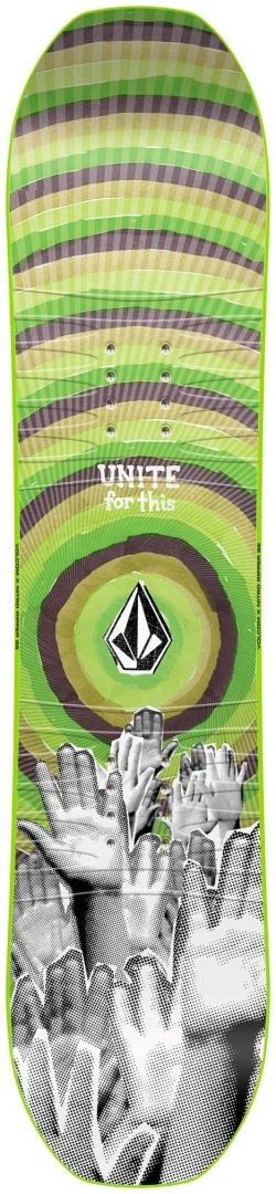 Nitro Ripper x Volcom Nitro Ripper X Volcom -Skimateriaal Promotie Winkel nitro ripper x volcom 086 1