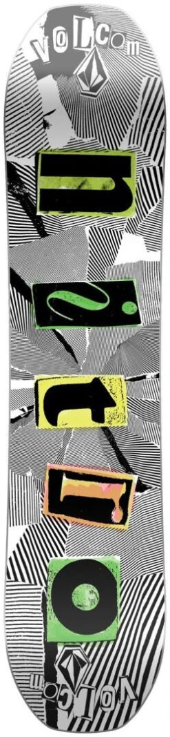 Nitro Ripper X Volcom 2 Nitro Ripper X Volcom -Skimateriaal Promotie Winkel nitro ripper x volcom 086 2