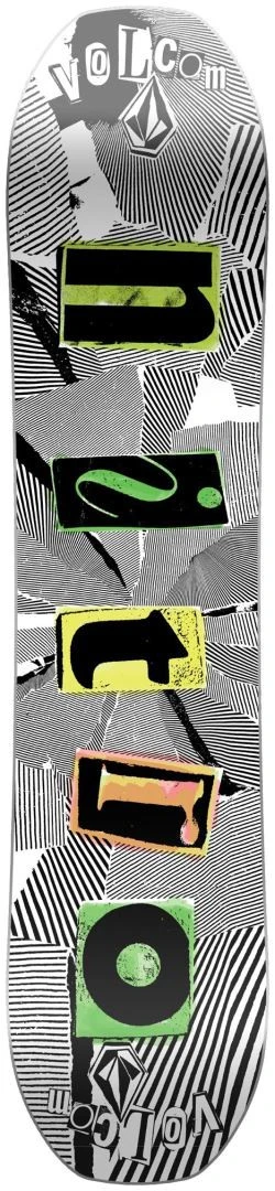 Nitro Ripper x Volcom Nitro Ripper X Volcom -Skimateriaal Promotie Winkel nitro ripper x volcom 086 2