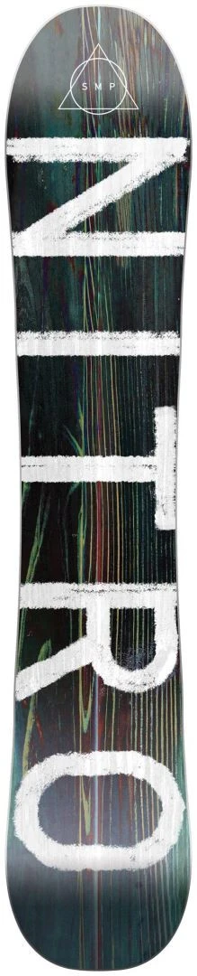 Nitro SMP Nitro SMP -Skimateriaal Promotie Winkel nitro smp 152 2