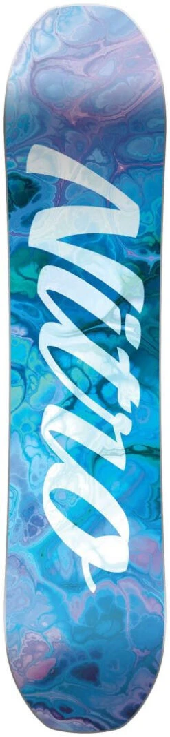 Nitro Spirit -Skimateriaal Promotie Winkel nitro spirit 086 2