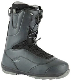 Nitro Venture TLS 21/22