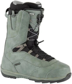 Nitro Venture TLS 21/22 -Skimateriaal Promotie Winkel nitro venture tls stone grey 3