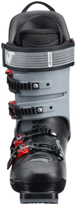 Nordica Pro Machine 100 (GW) -Skimateriaal Promotie Winkel nordica pro machine 100 gw black grey red 24 38 eur black grey red 3