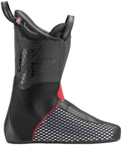 Nordica Pro Machine 100 (GW) -Skimateriaal Promotie Winkel nordica pro machine 100 gw black grey red 24 38 eur black grey red 4