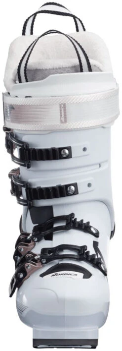 Nordica Pro Machine 105 W (GW) -Skimateriaal Promotie Winkel nordica pro machine 105 w gw white black pink 22 35 eur white black pink 2