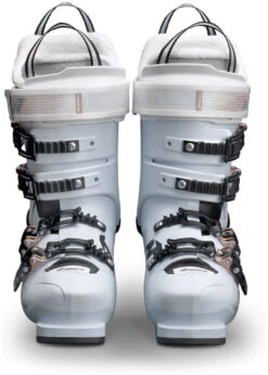 Nordica Pro Machine 105 W (GW) -Skimateriaal Promotie Winkel nordica pro machine 105 w gw white black pink 22 35 eur white black pink 7