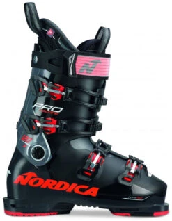 Nordica Pro Machine 120X GW
