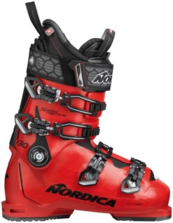 Nordica Speedmachine 130 19/20