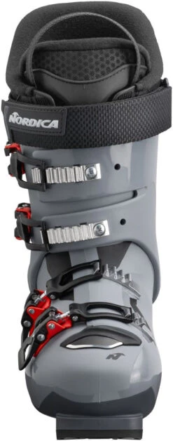 Nordica Sportmachine 3 90 X (GW) 3 Nordica Sportmachine 3 90 X (GW) -Skimateriaal Promotie Winkel nordica sportmachine 3 90 x gw anthracite black red 24 38 eur anthracite black red 3