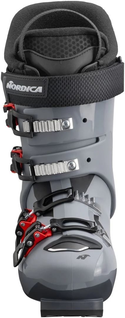 Nordica Sportmachine 3 90 X (GW) Nordica Sportmachine 3 90 X (GW) -Skimateriaal Promotie Winkel nordica sportmachine 3 90 x gw anthracite black red 24 38 eur anthracite black red 3