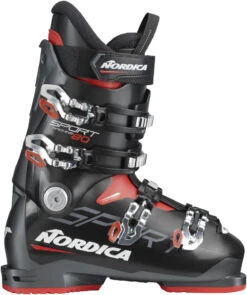 Nordica Sportmachine 80