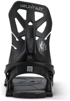 Now Brigade -Skimateriaal Promotie Winkel now brigade black 3 1