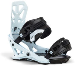 Now Brigade -Skimateriaal Promotie Winkel now brigade periwinkle 5 1