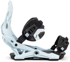 Now Brigade -Skimateriaal Promotie Winkel now brigade periwinkle 6 1