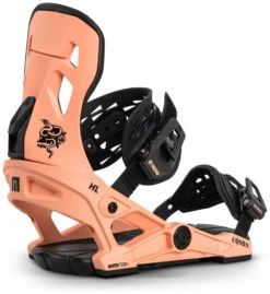 Now Conda -Skimateriaal Promotie Winkel now conda light pink 3