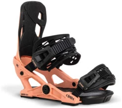 Now Conda -Skimateriaal Promotie Winkel now conda light pink 4