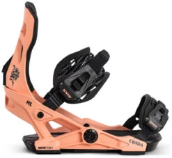 Now Conda -Skimateriaal Promotie Winkel now conda light pink 5