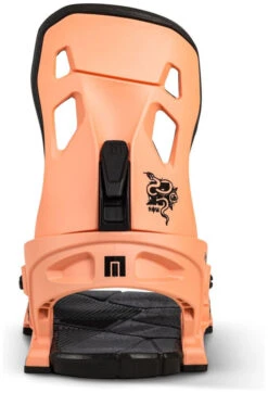 Now Conda -Skimateriaal Promotie Winkel now conda light pink 6