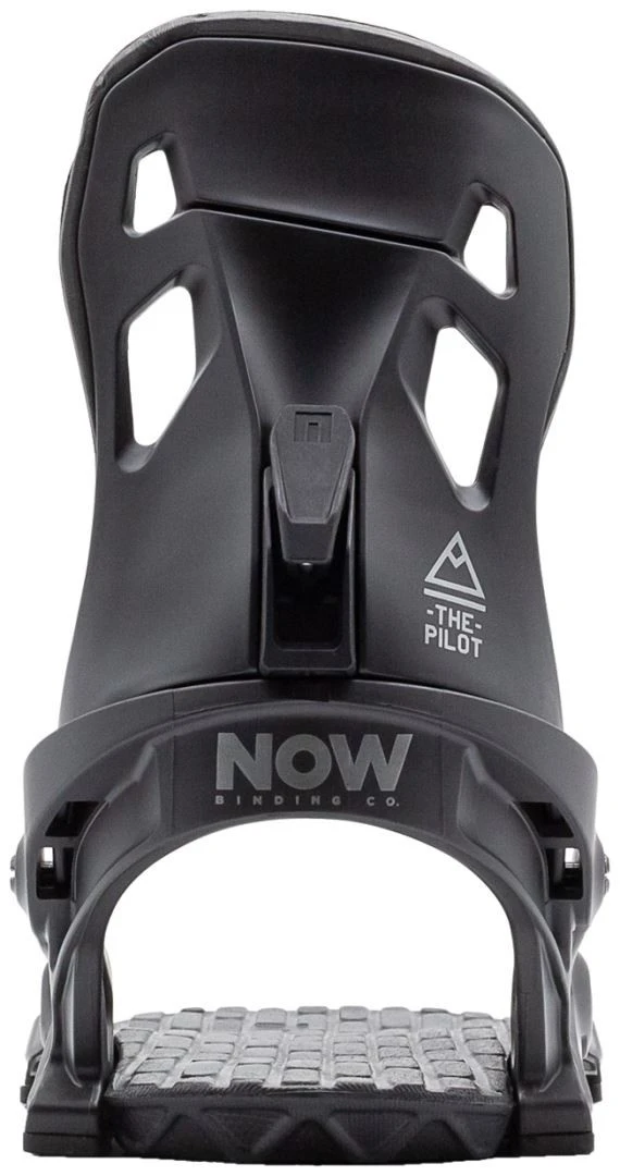 Now Pilot 20/21 Now Pilot 20/21 -Skimateriaal Promotie Winkel now pilot black s black 1 1