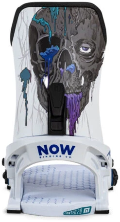 Now Select Pro X Kowalchuk -Skimateriaal Promotie Winkel now select pro x kowalchuk white 3 1