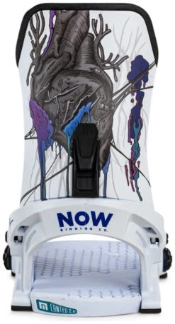 Now Select Pro X Kowalchuk -Skimateriaal Promotie Winkel now select pro x kowalchuk white 4 1