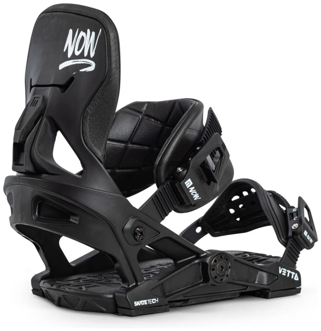 Now Vetta Now Vetta -Skimateriaal Promotie Winkel now vetta black 0