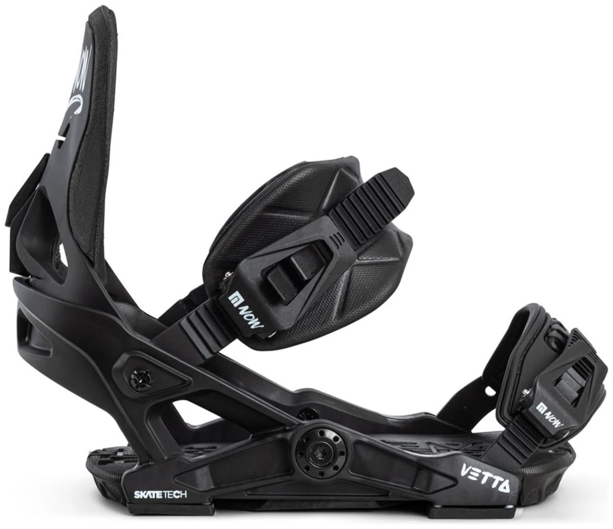 Now Vetta Now Vetta -Skimateriaal Promotie Winkel now vetta black 2